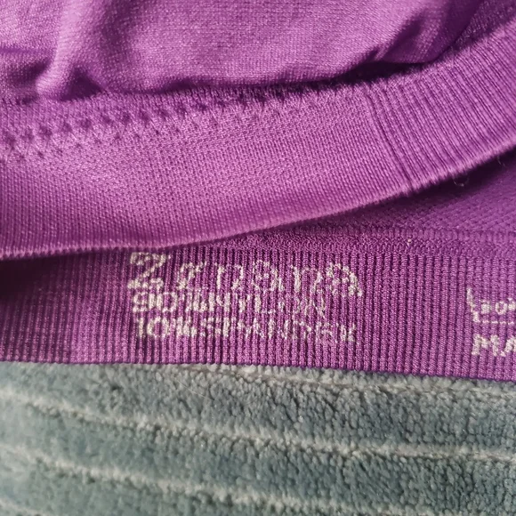 Zenana Outfitters One Size Fits All Bundle - Picture 4 of 5